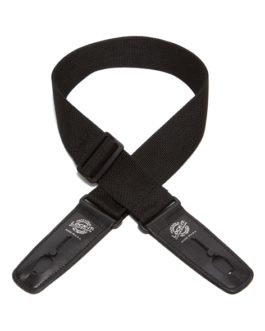 LOCK IT STRAP NYLON BLACK