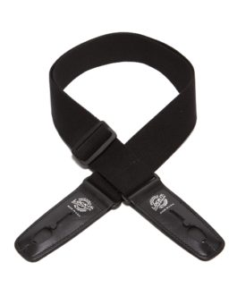 LOCK IT STRAP COTTON BLACK