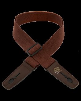 LOCK IT STRAP COTTON BROWN