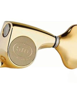 GOTOH SGL510 3X3 GOLD BOUTON L5 1:18