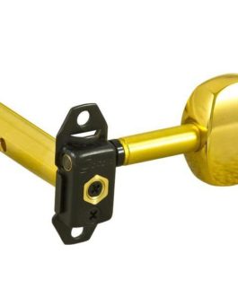 GOTOH STEALTH KEY 3X3  GOLD (FOR SLOTTED HEAD)