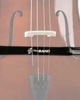 !! DISCONTINUED !! CELLO STRAP AROUND BODY PICKUP