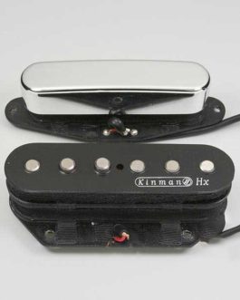 KINMAN BROADCASTER TELE SET