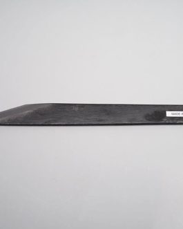 “KIRIDASHI” FORGED STEEL KNIFE 15 X170mm (RIGHT)