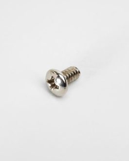 Switch Inch Size Nickel Screw (4)