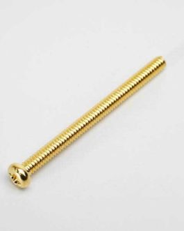 Humbucking Threaded Gold (Bulk Pack 20Pcs)