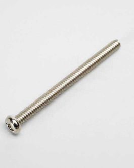 Humbucking Threaded Nickel (Bulk Pack 20Pcs)