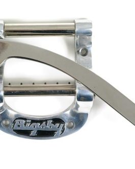 BIGSBY B5 ALU LEFT HAND