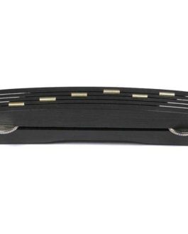 HOFNER® STYLE GUITAR BRIDGE ROSEWOOD