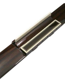 CHEVALET CLASSIQUE ROSEWOOD VERNIS (189 x 31mm)