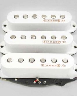 KINMAN BIG NINE -O SET