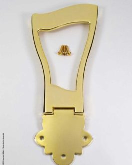 HARP JAZZ GOLD SANS VIS (140mm)