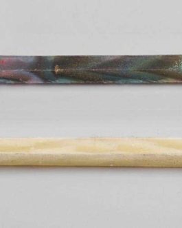 FILET/BINDING MEXICO PEARL CELLULOID (1.5 x 1.5 x 1400mm)