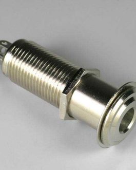 JACK TUBE MONO/STEREO JAPAN 35mm /20mm  NICKEL