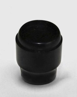 SWITCH KNOB TELE US BLACK ROND