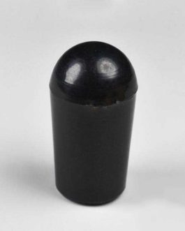 SWITCH KNOB TOGGLE BLACK METRIC