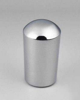 SCHALLER SWITCH KNOB TOGGLE METAL CHROME (INCH)