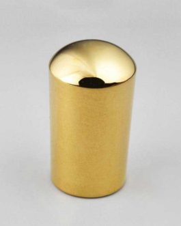 SCHALLER SWITCH KNOB TOGGLE METAL GOLD (INCH)