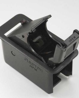 GOTOH® BB-04 9V BATTERY BOX FOR SOLID BODIES OR ACOUSTIC WITH SCREWS