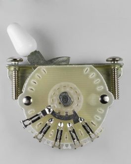 4-WAY LEVER SWITCH TRITAN