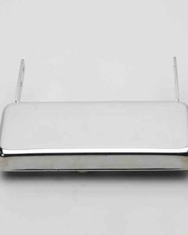 KENT ARMSTRONG “ARCHTOP SERIES” SLIMBUCKER NECK MOUNT HUMBUCKER CHROME