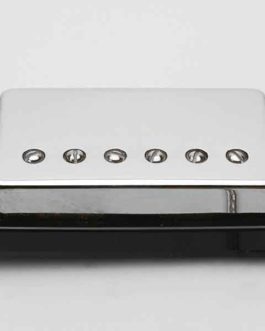 KENT ARMSTRONG “ICON SERIES” VINTAGE 57 HUMBUCKER BRIDGE NICKEL