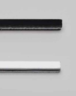 LAMINATED PVC 1,700×1.5×1.5mm (BK/WH/BK)