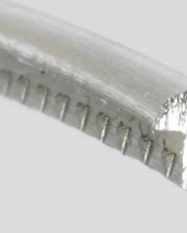SINTOMS® FRETWIRE ELECTRIC FOLK 18% NICKEL SILVER  2.49 x 1.19mm (ROLL / 1 KG)