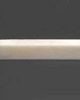 BONE BLANK WHITE 56 x 11 x 6.6 mm