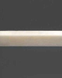 BONE BLANK WHITE 56 x 11 x 6.6 mm  (BULK 10PCS)