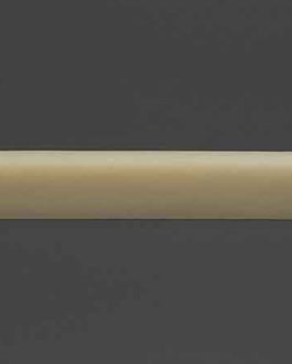 VINTAGE BONE SADDLE BLANK 85 x 12 x 3.2 mm (BULK10PCS)