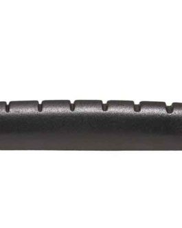 BLACK TUSQ XL NUT EPIPHONE® STYLE SLOTTED 44×6.1×9.2 E-e=34.1 (10 PCS)