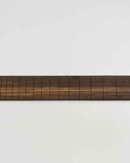 FINGERBOARD ROSEWOOD 645mm SCALE 22 FRETS