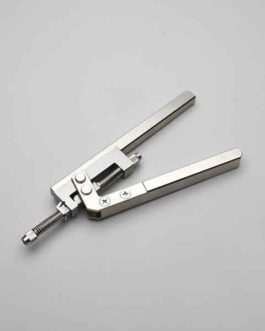 SINTOMS® TANG NIPPER (FOR ALL TYPE OF FRETS)