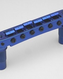 !! DISCONTINUED !! TONEPROS LARGE INSERTS METRIC BLUE
