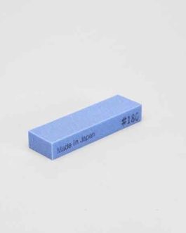 GOMME FRET POLISHING RUBBER # 180 (2PCS)