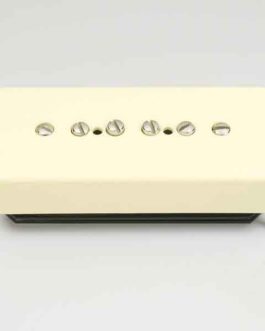 KINMAN P-90 HX CLEAN BRIDGE CREAM