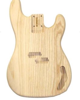 PRECISION BASS SWAMP ASH USA NO FINISH