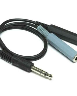 GHOST STEREO Y CABLE – STEREO TO 2 MONO