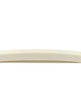 TUSQ NUT FENDER® STYLE BLANK CURVED BOTTOM 44.4×3.1×4.5