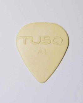 TUSQ PICK STANDARD WARM / VINTAGE 0.68mm (6 PCS)