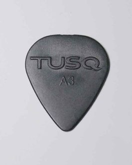 TUSQ PICK STANDARD DEEP / GRAY 0.88mm (6 PCS)