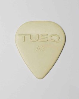 TUSQ PICK STANDARD WARM / VINTAGE 0.88mm (6 PCS)