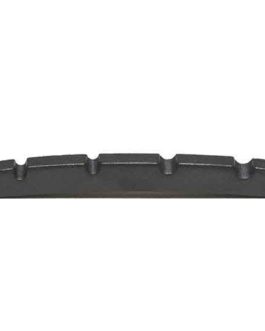 BLACK TUSQ XL NUT BASS FENDER® PRECISION SLOTTED 41.9×3.2×4.8 E-G=31.8