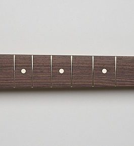 TELE ROSEWOOD 7″1/4, 21 LBF FINISHED (GLOSS)