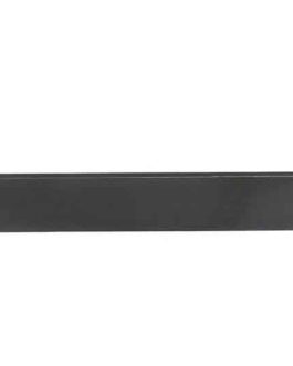 BLACK TUSQ XL SADDLE ACOUSTIC BLANK SLAB 101.8×3.3×12.9