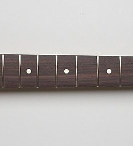 TELE ROSEWOOD 12″, 22 LBF FINISHED (GLOSS)