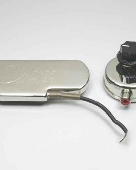 DUPONT STIMER S51 PICKUP NICKEL