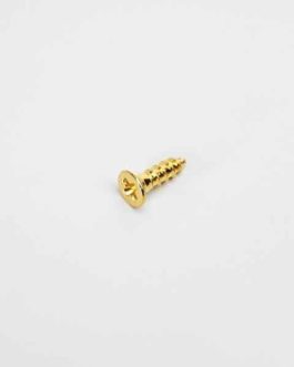 Gotoh Classical 2.1X8Mm  1 Gold (20)