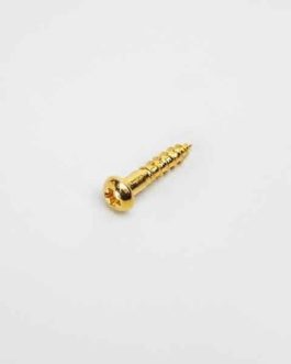 Gotoh Tuners 2.1X10Mm 2 Gold (20)